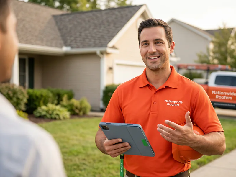 Roof Installation  in Hershey  FAQ